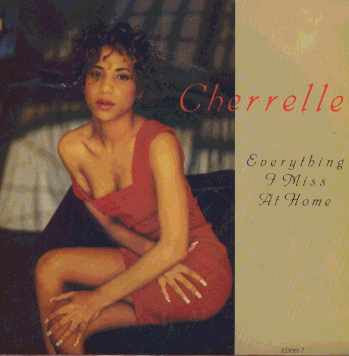 Cherrelle