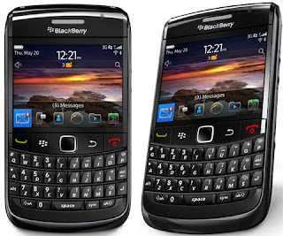 Handphone Blackberry, Memudahkan Transaksi Bisnis