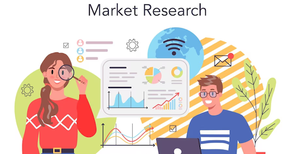 Market Research Jobs