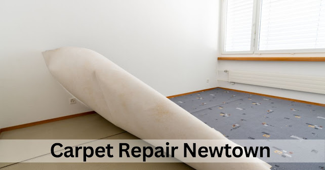 Carpet Repair Newtown