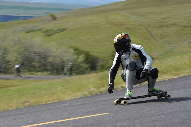 Maryhill spring free ride 