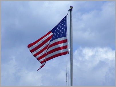 Symbol of our Freedom