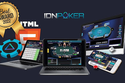 Daftar IDN Poker Deposit Pulsa Tanpa Potongan Online