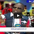 JB Mpiana : BCBG News du 22 décembre 2014 ( vidéo)