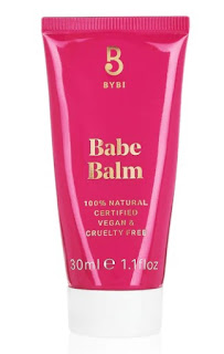 BYBI Babe Balm Review