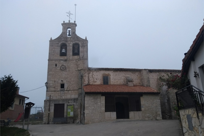 Parroquia de La Trinidad