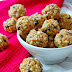 How To Make Peanut Butter Rice Crispy Chocolate Balls Be Delicious?