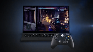 5 REASONS, WHY WINDOWS 10 IS SIGN OF GOODNESS FOR GAMERS