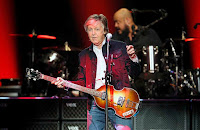 Watch McCartney Play Winnipeg