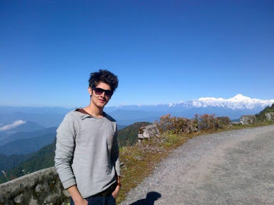 Rohan Mehra is a former model and an actor