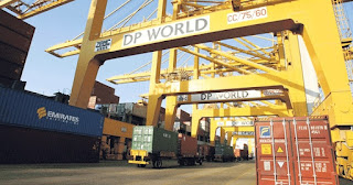 Jammu and Kashmir, Dubai Ports sign MoU for developing inland hubs