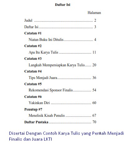 Contoh Lomba Business Plan - Contoh Three