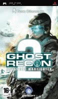 Ghost Recon - Advanced Warfighter 2