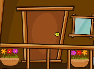 Shadow Lake Escape Juego