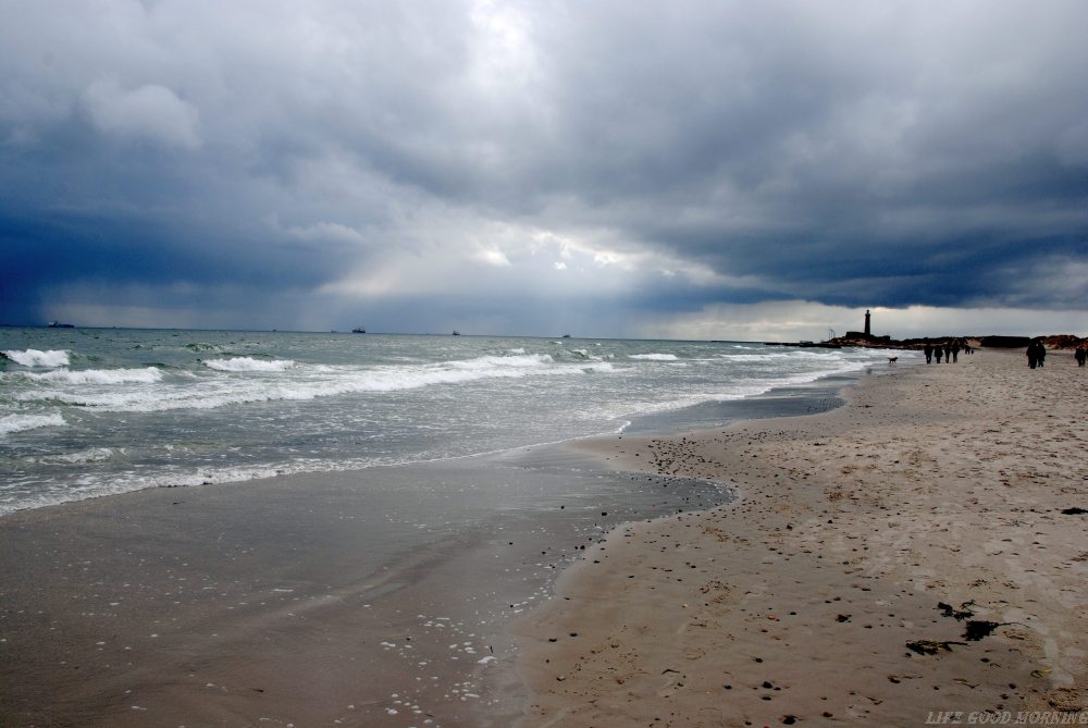 Jutlandia Północna - atrakcje i najpiękniejsze miejsca, które zobaczysz praktycznie za darmo.