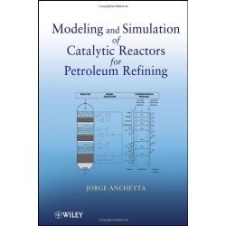 Modeling and Simulation of Petroleum Refining