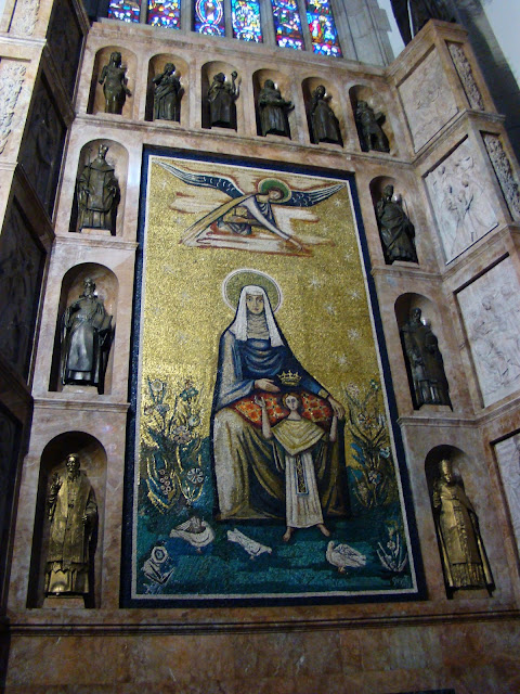 Altar de Sant'anna