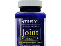 Joint Synergy Reviews - Is MRM Joint Synergy Safe To Use?