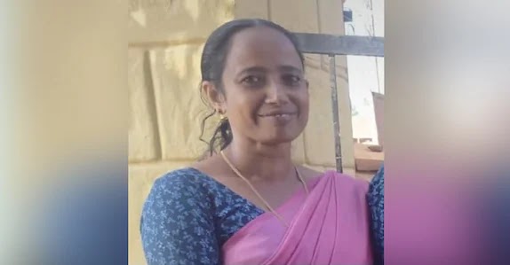 വീട്ടമ്മയെ വീടിനുള്ളിൽ മരിച്ച നിലയിൽ കണ്ടെത്തി : ഭർത്താവിനെ കൈഞരമ്പ് മുറിച്ച നിലയിലും കണ്ടെത്തി