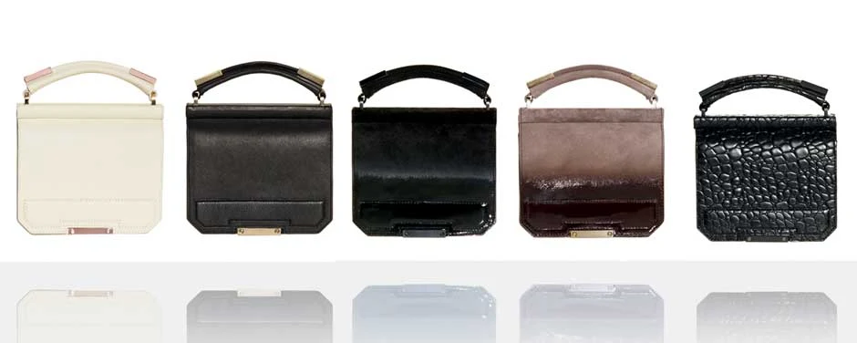 Alexander Wang S/S11 Accessories