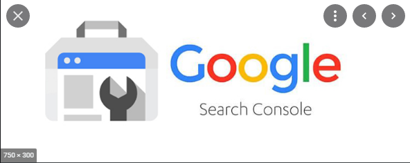googel search console