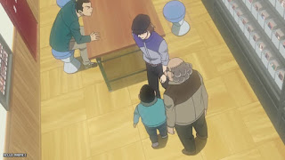 名探偵コナンアニメ 1108話 カードに伏せられた秘密 Detective Conan Episode 1108