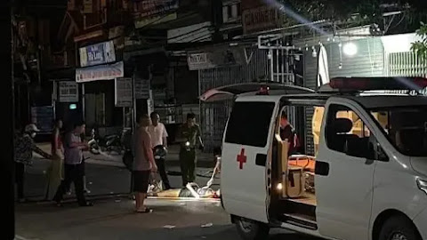 Án mạng thương tâm: Nữ chủ tiệm phun xăm thẩm mỹ bị sát hại trong đêm