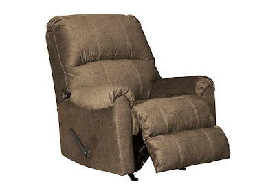 rocker recliner