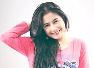 Prilly Latuconsina ggs