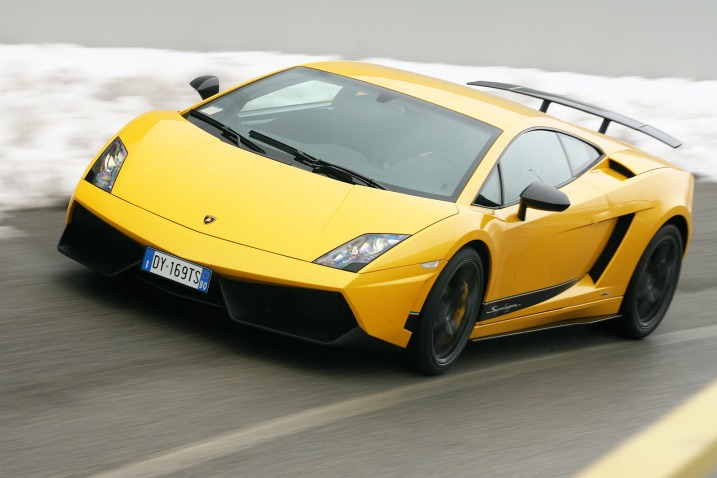 lamborghini gallardo wallpaper. Lamborghini Gallardo Wallpaper