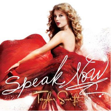 Taylor Swift - Speak Now Deluxe Edition full album