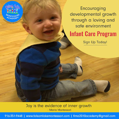 Infant care program