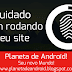 Atenção | Cuidado com o Scan pela Web!