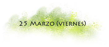 25 marzo