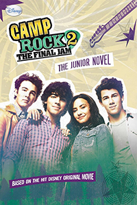 Camp Rock 2