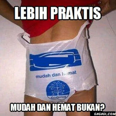 17 Meme 'Hemat' Ini Dijamin Bikin Ngakak, Kebangetan Banget Iritnya