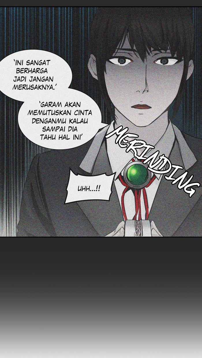 Webtoon Tower Of God Bahasa Indonesia Chapter 325