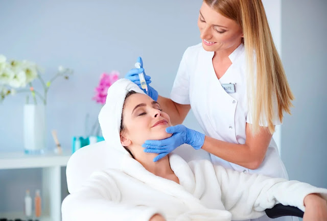The Rising Popularity of Botox and its Benefits