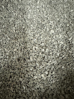 PVC Rigid Regrind From Siding & Profile