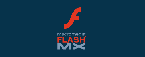 Hasil gambar untuk sejarah macromedia flash