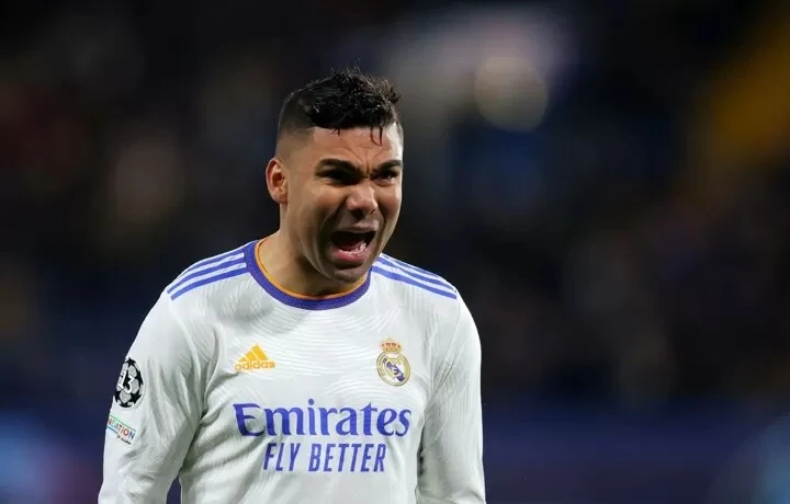 3 reasons why Casemiro is a smart signing for Manchester United