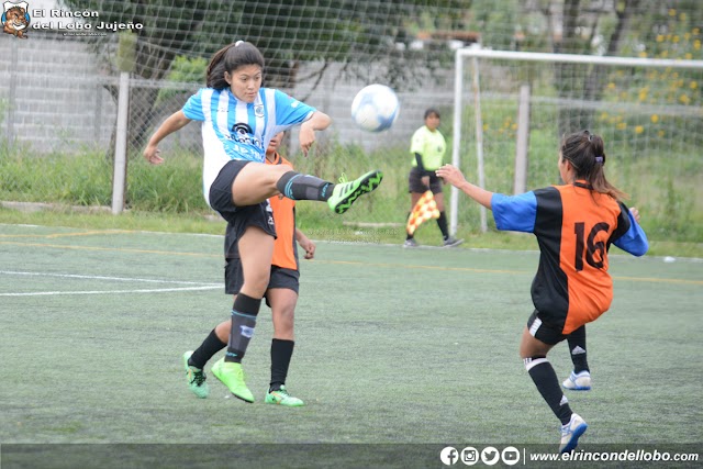 La reserva femenina cayó ante San Francisco