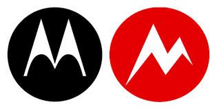 Logos of 2 famous companies look similar