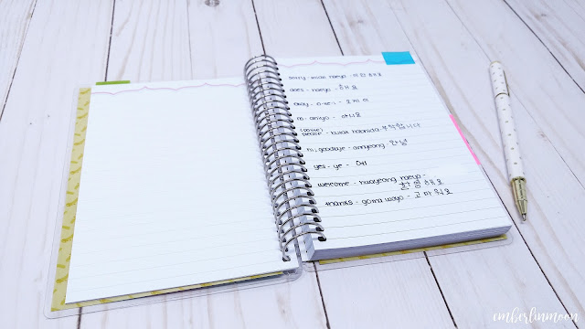 7 Ways to Use Your Notebooks