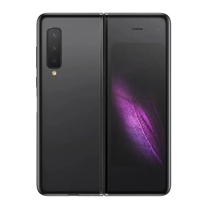 Spesifikasi Samsung Galaxy Fold dan Harganya