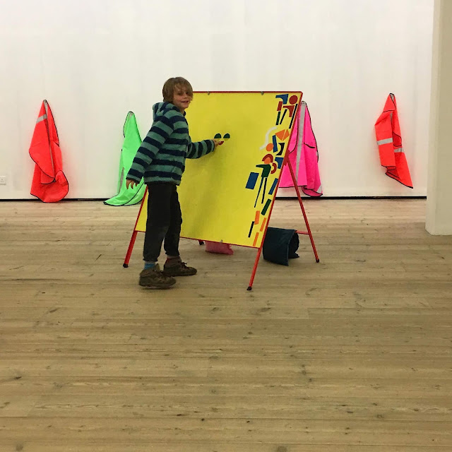 Free Family Friendly Exhibition at Baltic newcastle gateshead #playbaltic