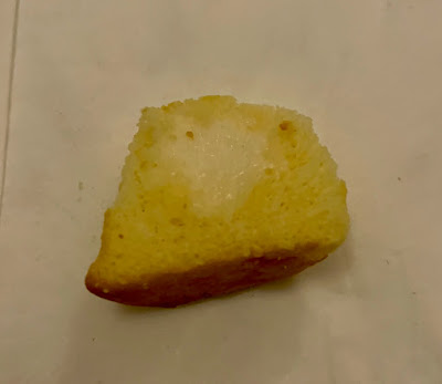 Freeze Dried Twinkie Cake Bites (A Taste Of The States)