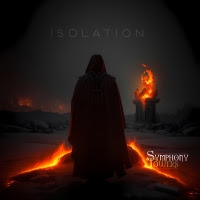 pochette SYMPHONY TOWERS isolation 2023