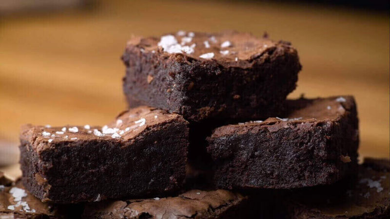 Chocolate brownies