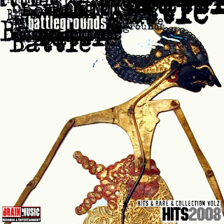 BATTLEGROUNDS - (2008) Hits 02